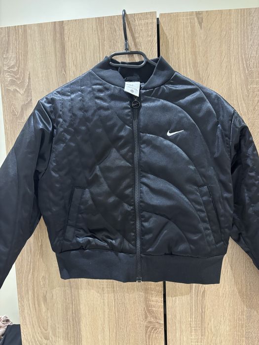 Детско оригинално яке Nike