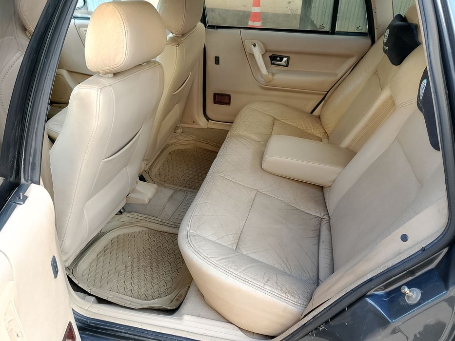 Volkswagen Santana без торга
