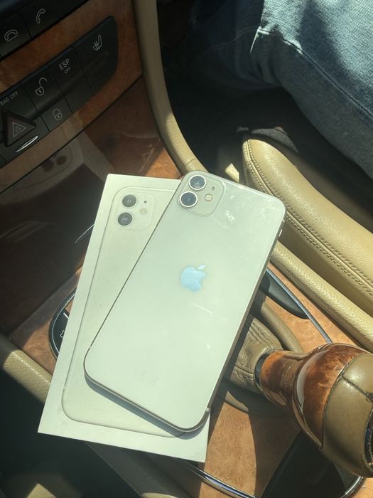 Iphone 11 64 gb
