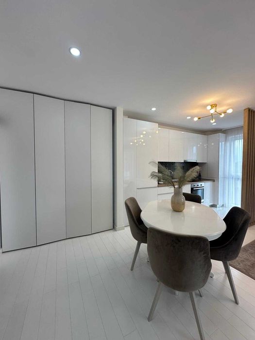 Inchiriere apartament studio, zona centrala