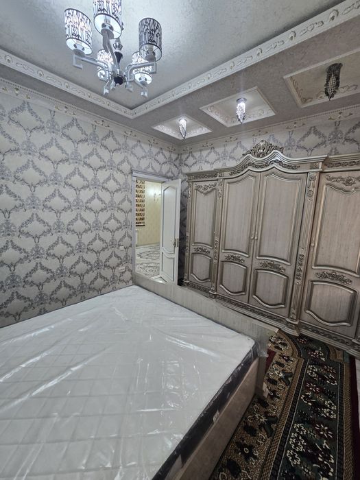 Сдаётся аренда новостройка 5 комната на 3 этаже Гагарин ор 24 табака