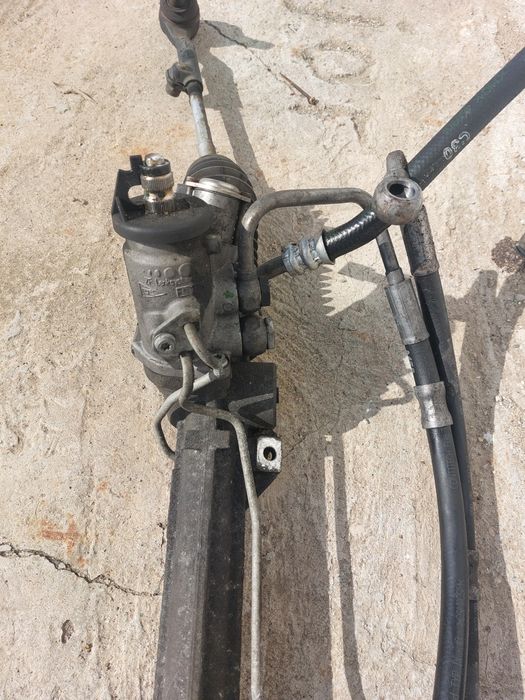 Caseta de directie hidraulica,BMW E90