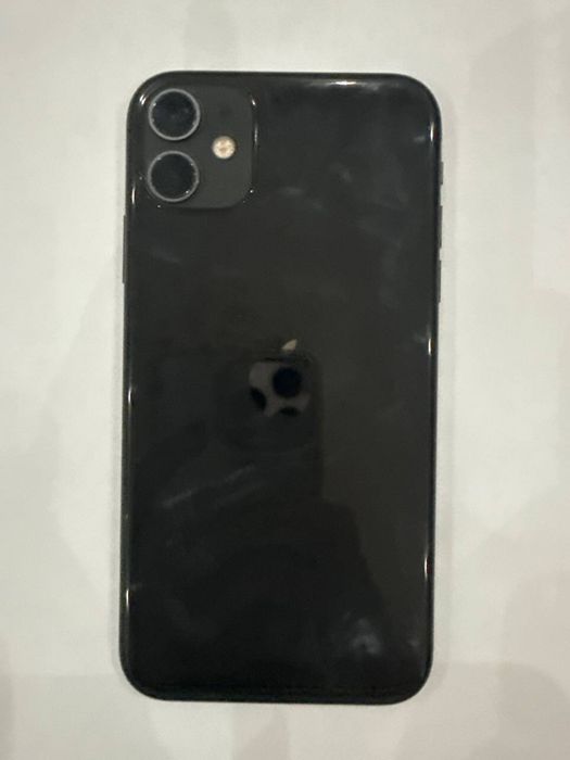 Iphone 11 128 gb