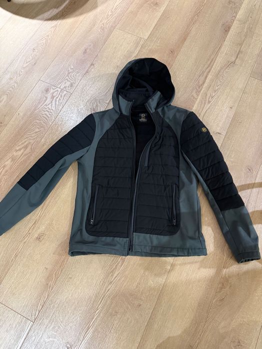 Ново яке H8S  христо стоичков