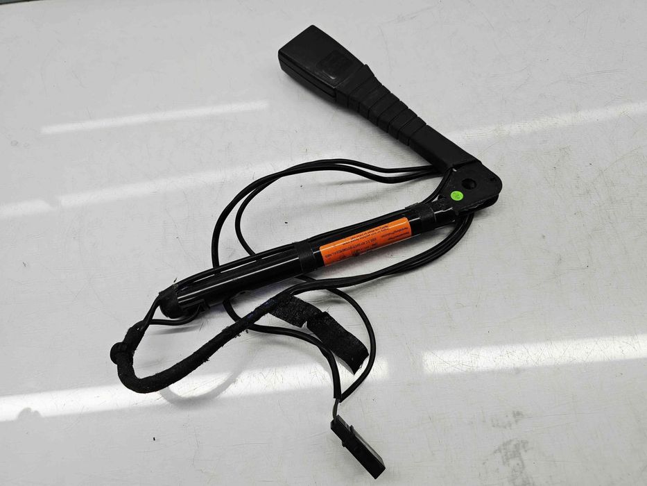 Capsa centura stanga fata Alfa Romeo 159 (939) [Fabr 2006-2011] 05274