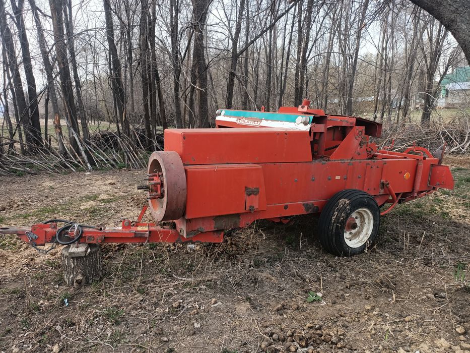 Пресподборчик сипма