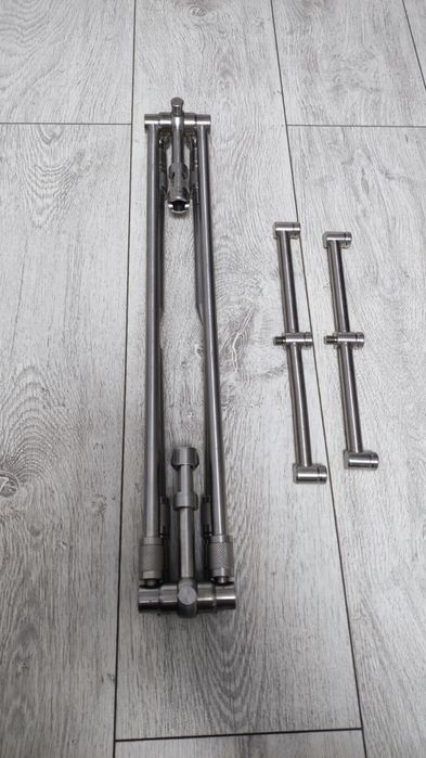 Vând rod pod Taska inox