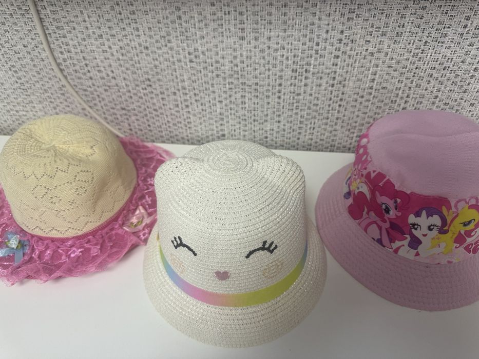 Продаю панамы