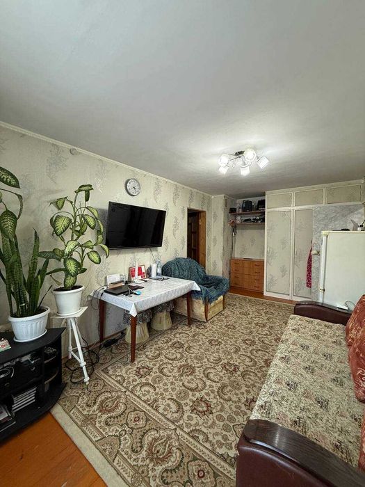 Продается 2-ком кв. в районе ЖД больницы