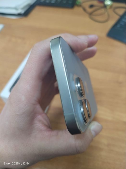 IPhone 15 Pro 256 Gb