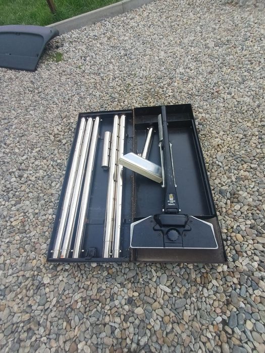 Intinzator mocheta profesional