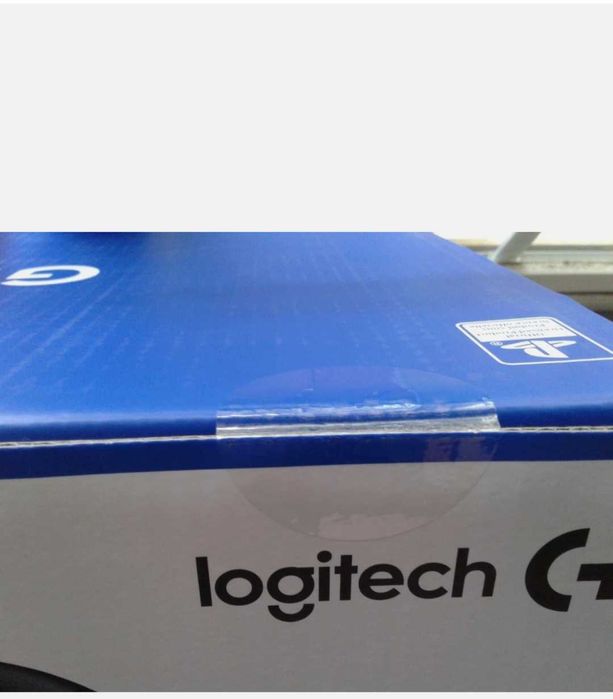 Logitech Trueforce G923