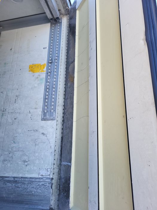 Schmitz SKO 24 рефрежератор