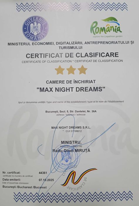 Inchiriaz in regim hotelier in zona Drumul Taberei -Ghencea