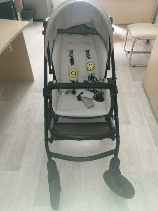 продам коляску Riko Basic Ozon
