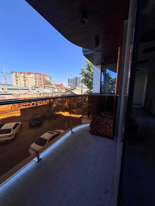 Сдаётся Здание Ориентир Лабзак корзинка, первая линия -1100м2 (N18)