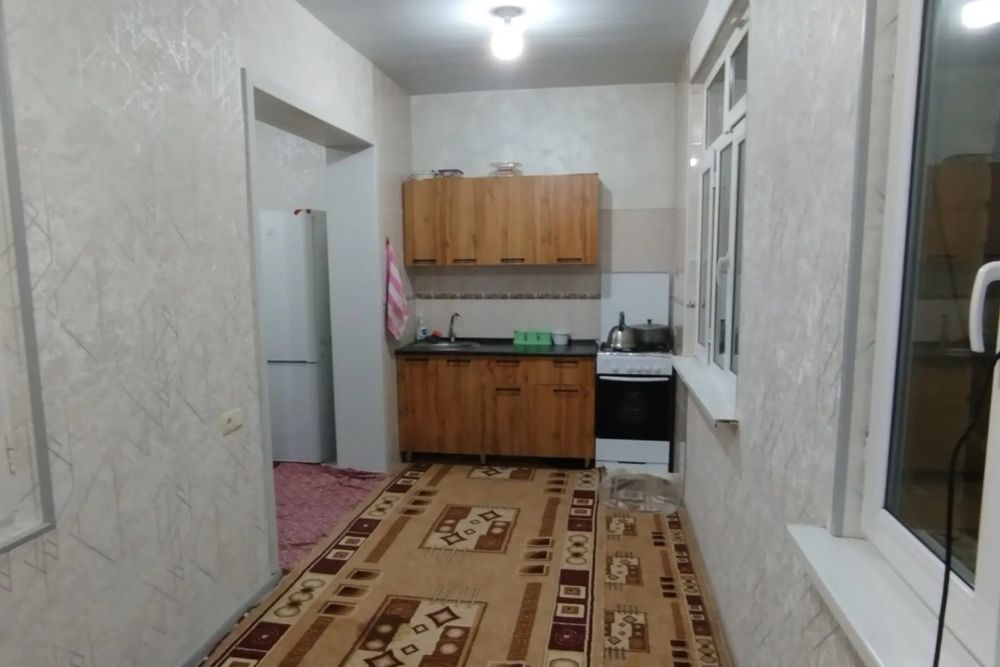 Юнусабад 19 квартал. Продается квартира 3/2/5
