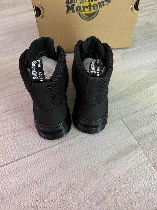 Dr. Martens нови ботуши размер 39