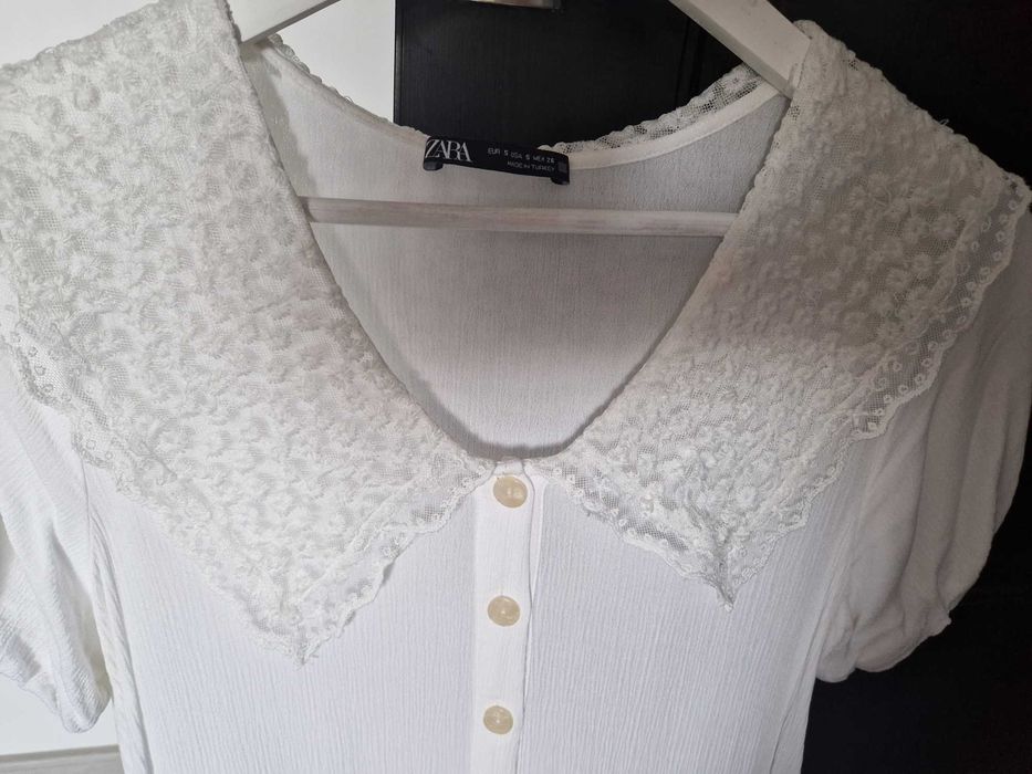 Rochie midi Zara
