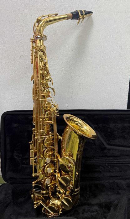 Saxofon YAMAHA Yas-875 EX 05