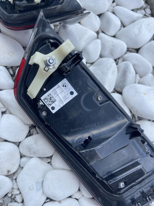 Стопове за БМВ Г-20 комплект