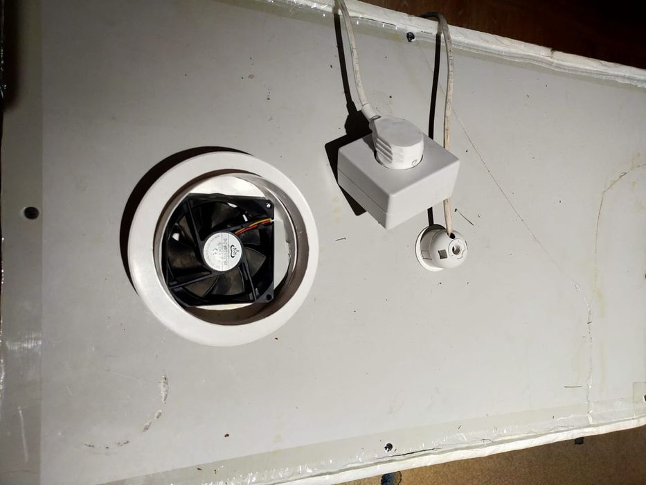 Продам гроу бокс (grow box)