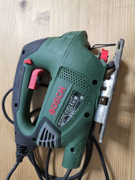 Bosch pendulqr  PST 900