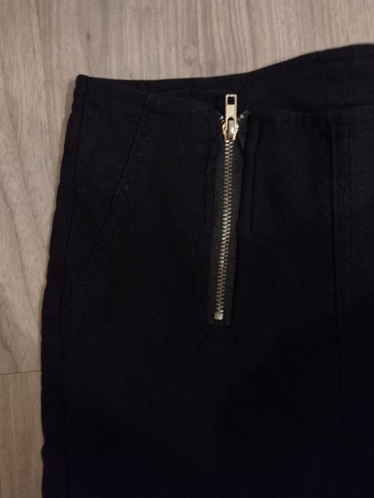 Дамски ватиран панталон