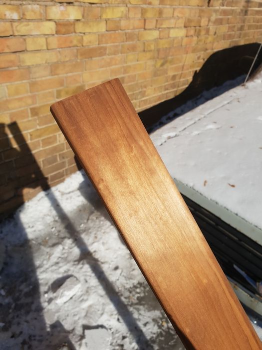 Полок термо липа