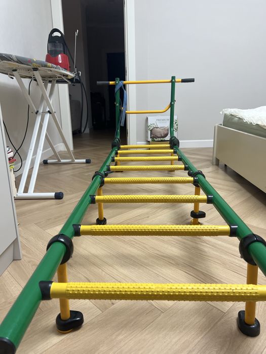 Турник для тренеровок дома