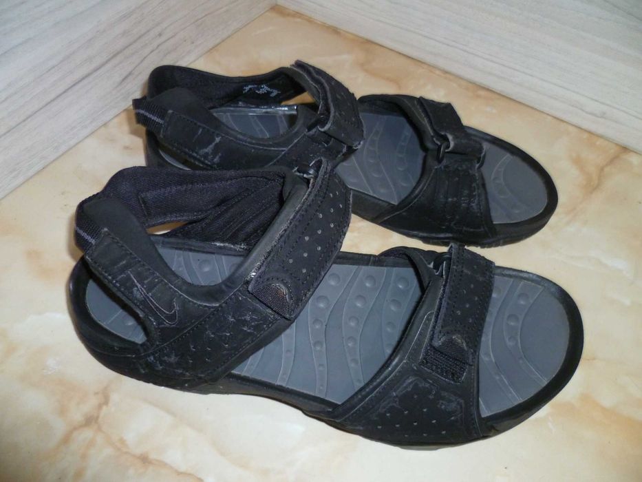 NIKE сандали №45