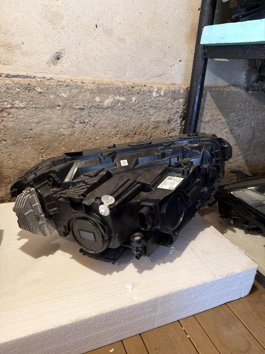 Комплет фарове Mercedes EQB A243
