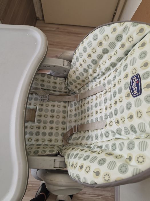 Детско столче за хранене  Chicco