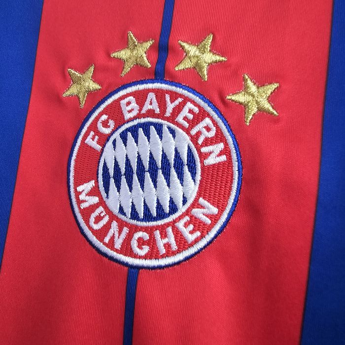 Bayern Munich Home Müller #25 – Размер M – Нова с етикет