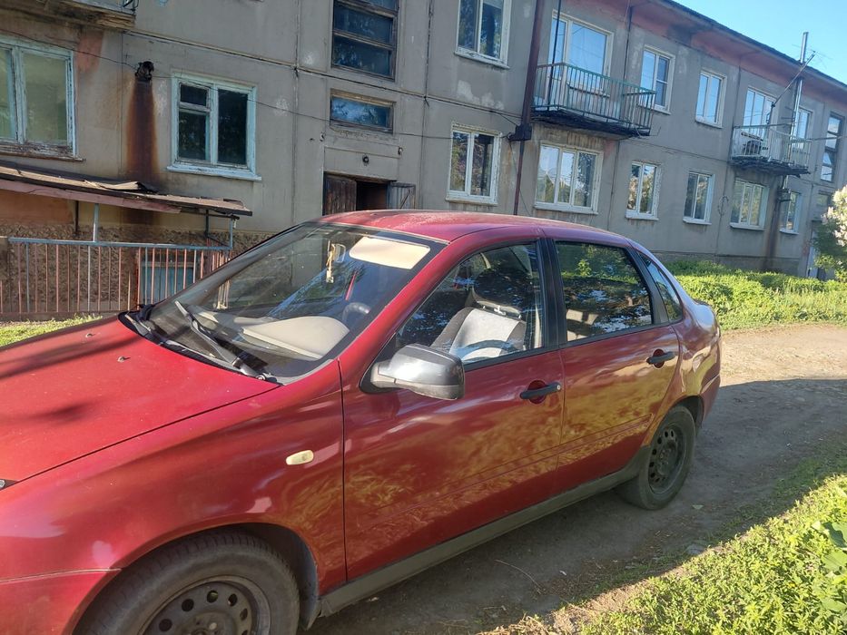 Продам Lada Kalina