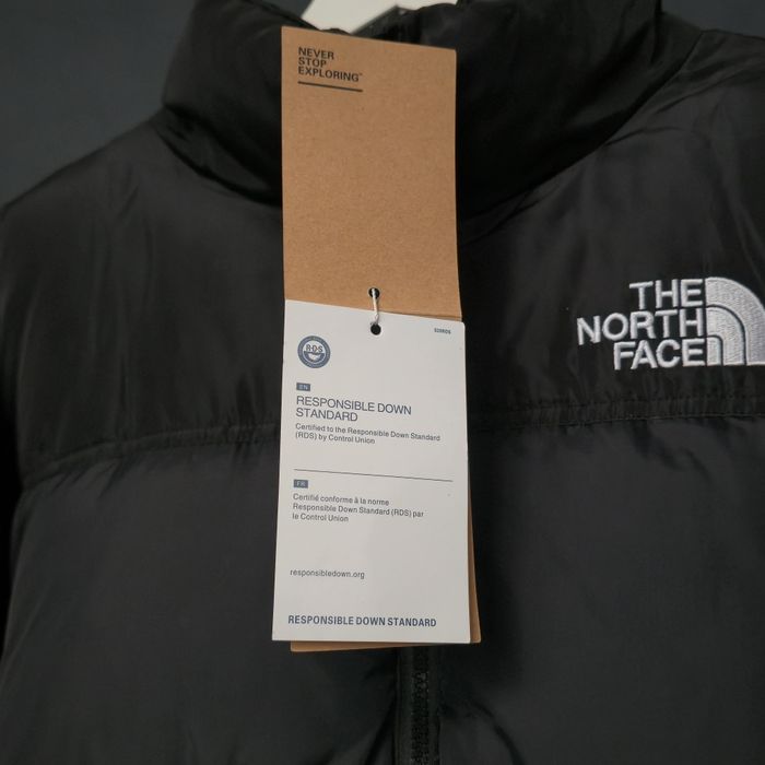 Geaca Puffer The North Face 700