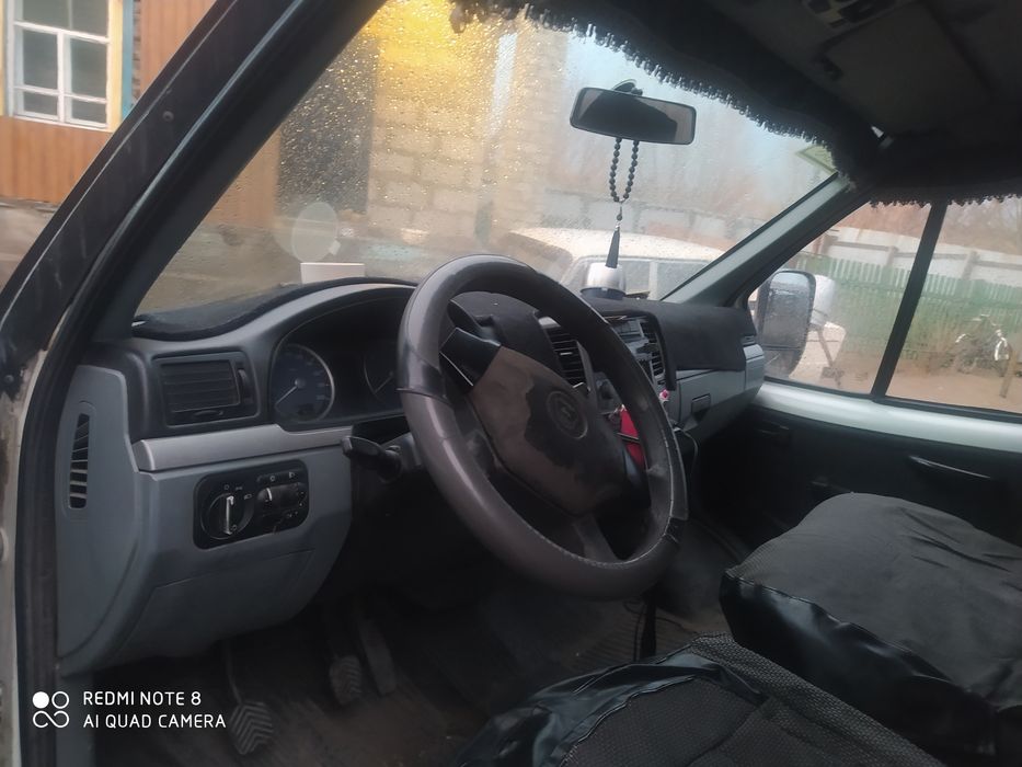 Продам газель бизнес