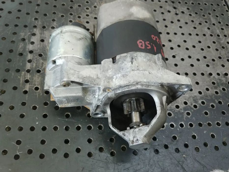 electromotor 266920 1.5 b mercedes a-class w169