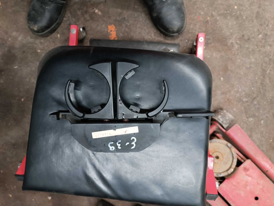 Части за БМВ/BMW e39, e38