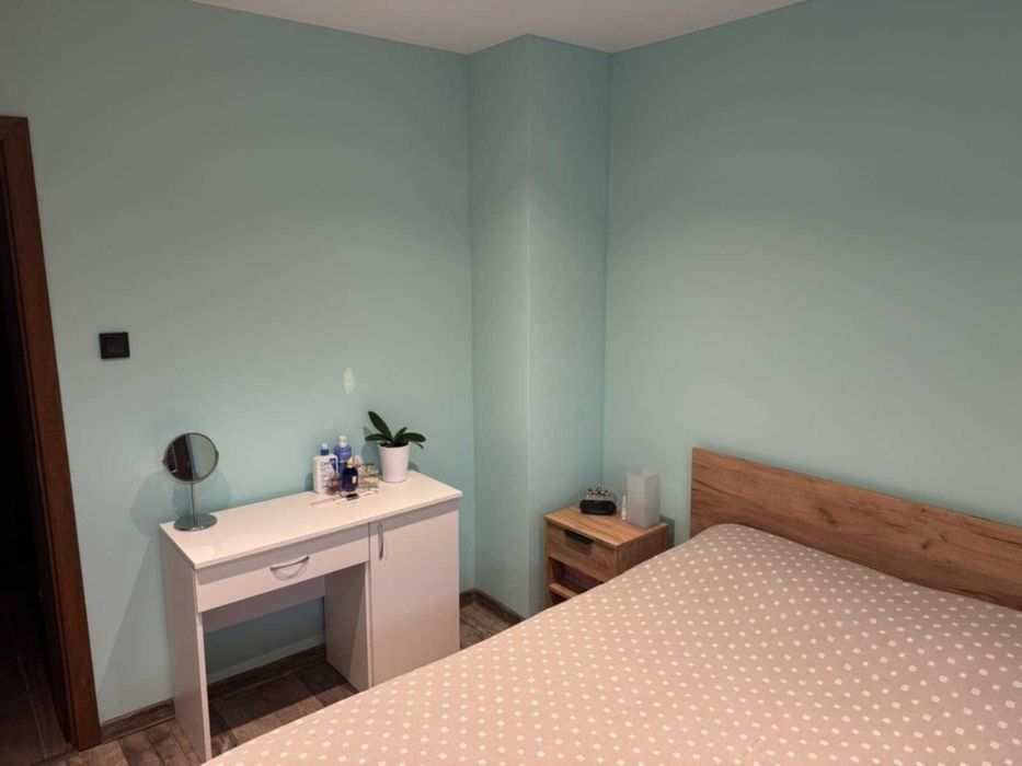 Продава се Двустаен апартамент в Плевен, Идеален център - 53 кв.м за 1829 €/кв.м - Снимка #5