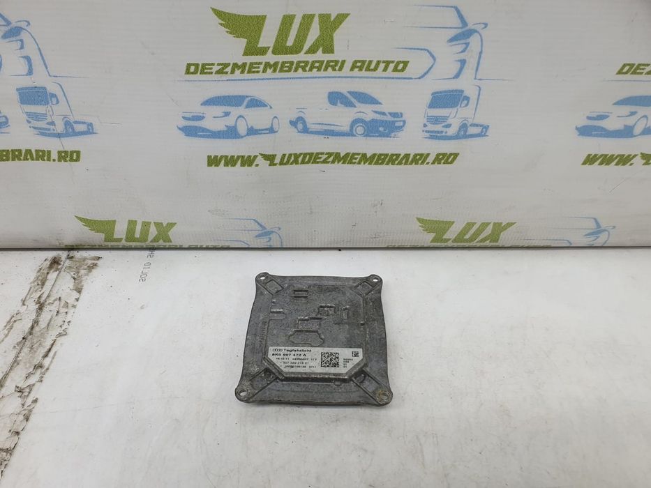 Calculator balast droser led xenon 8k0907472a Audi A4 B8/8K (2007 - 2011)