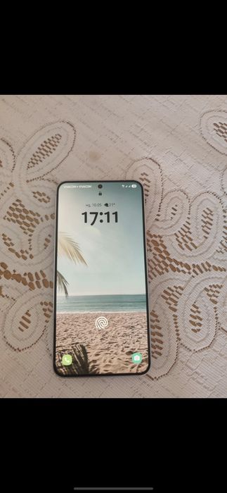 Samsung S25 ....