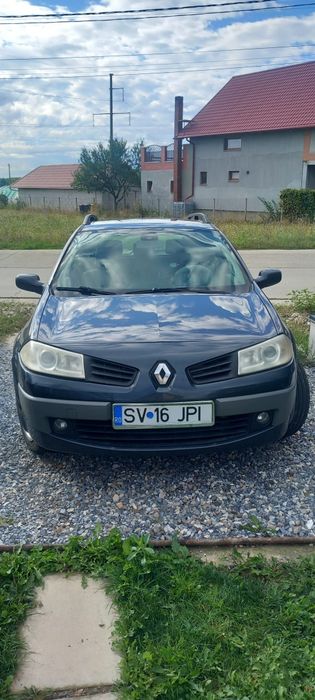 Vand Renault Megan 2, 2006