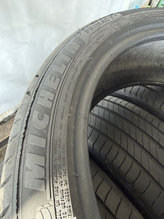 205/45/17 Michelin 4бр дот23