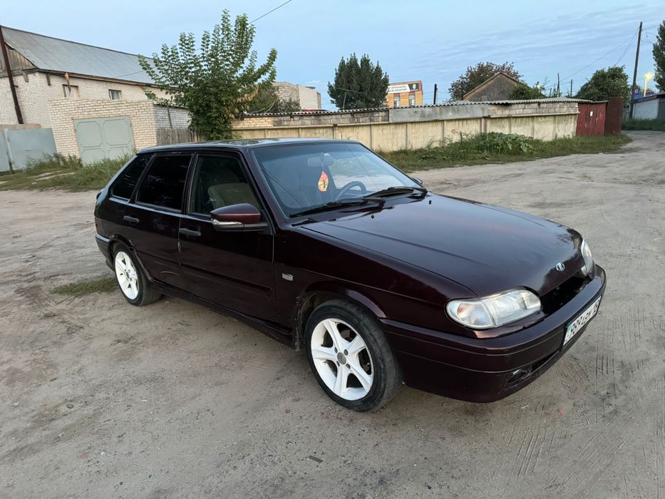 Ваз 2114 аренда с последующим выкупом