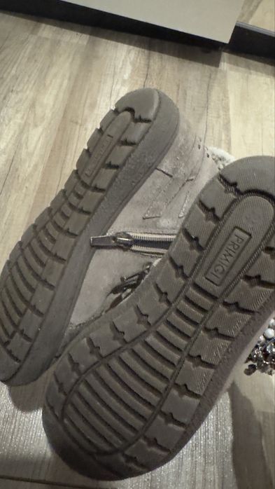 Ghete iarna Primigi marimea 33