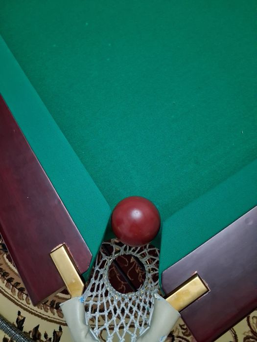 Билярдный стол 8 фут