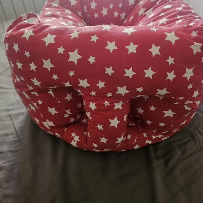 Барбарон за бебе