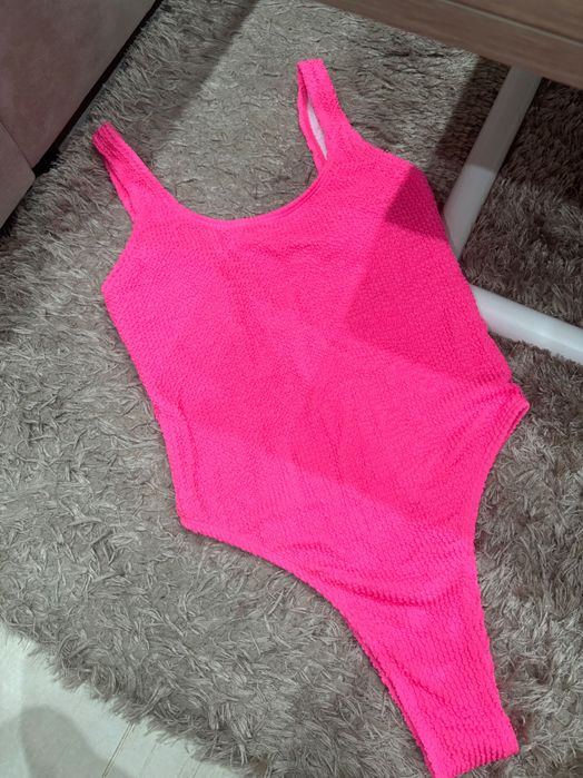 Дамски бански от три части