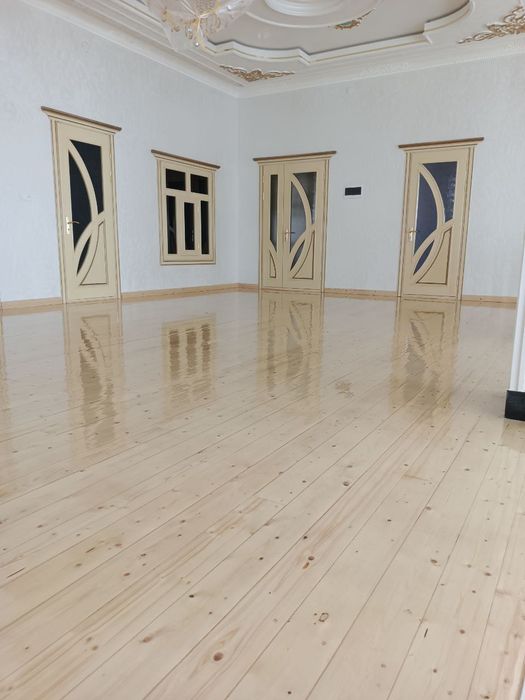 Shilifofka pol qilamiza